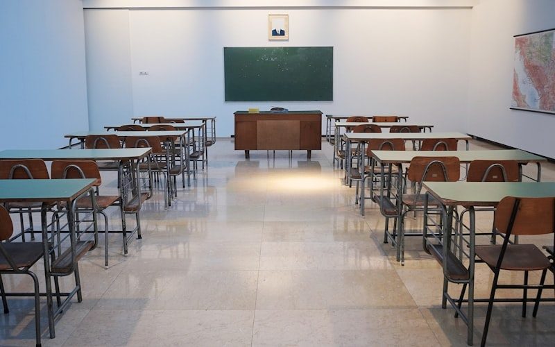 PUSAT classroom