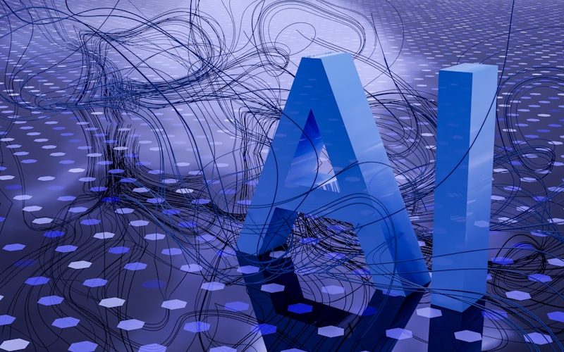 B.Tech AI program at PUSAT