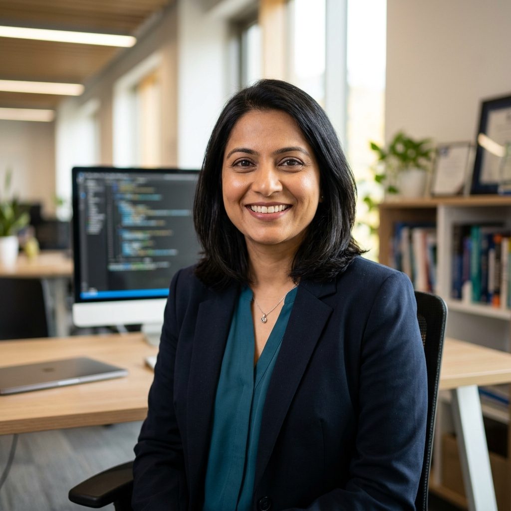 Mrs. Sunita Dhakal
